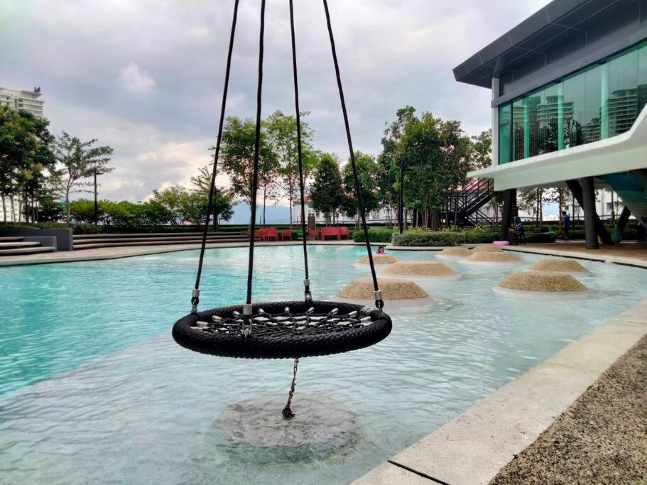 M Centura Sentul 3-bedroom Pool View Residences By Homebrickz Apartment Kuala Lumpur