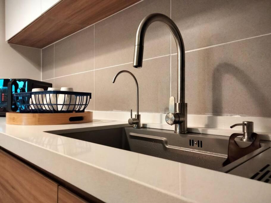 M Centura Sentul 3-bedroom Pool View Residences By Homebrickz *