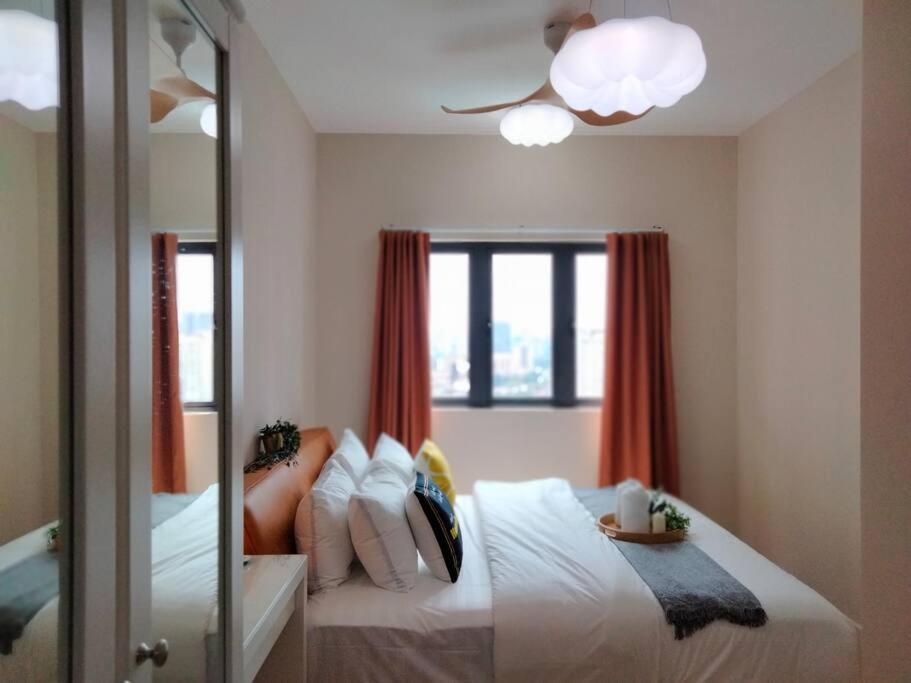 M Centura Sentul 3-bedroom Pool View Residences By Homebrickz Kuala Lumpur