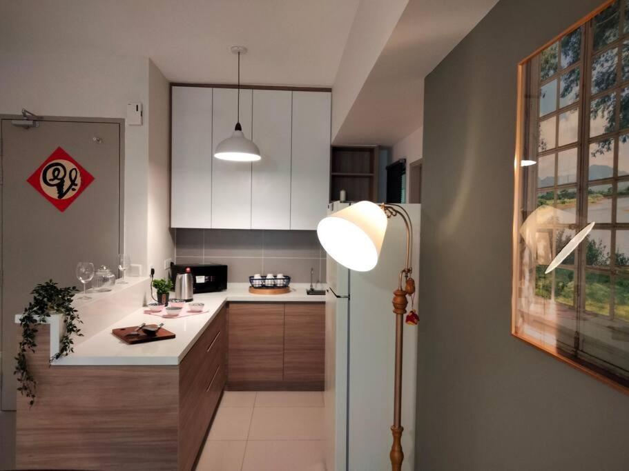 M Centura Sentul 3-bedroom Pool View Residences By Homebrickz Apartment Kuala Lumpur