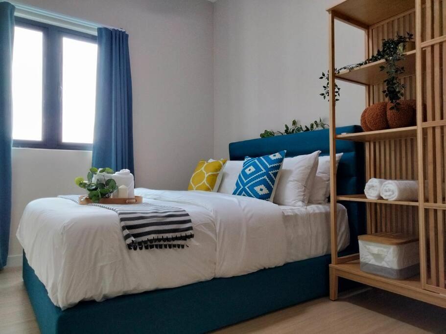M Centura Sentul 3-bedroom Pool View Residences By Homebrickz * Kuala Lumpur